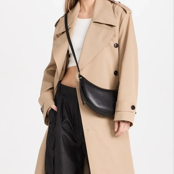 Madewell Essentials Mini Crossbody - Picture 1 of 3